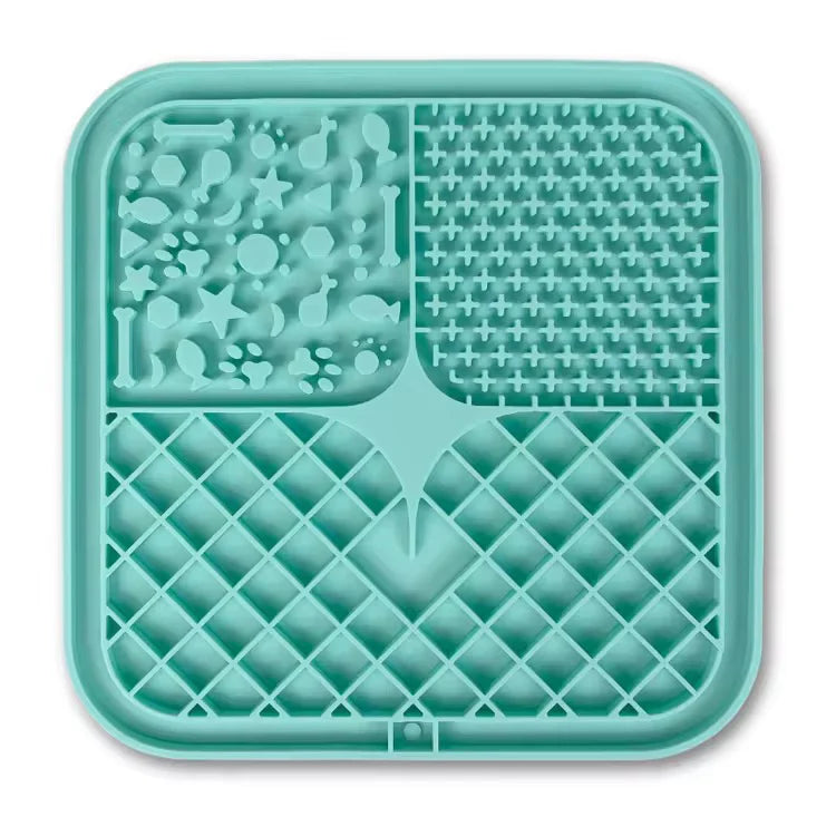 Paws & Stars Pet Lick Mat