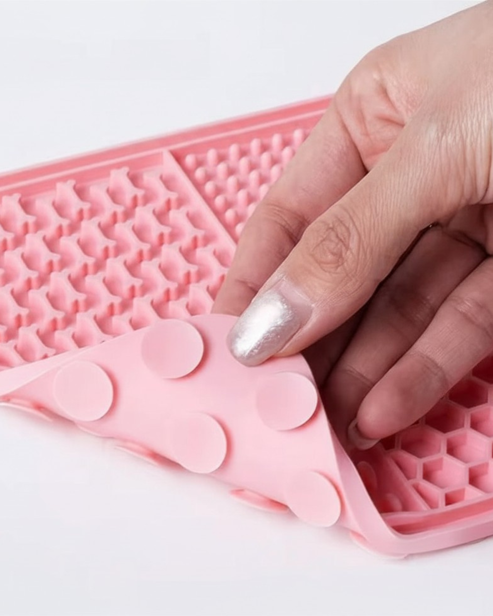 Happy Tails Pet Lick Mat