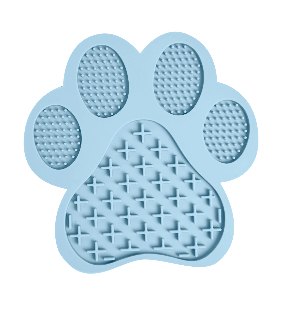 Pastel Paws Pet Lick Mat