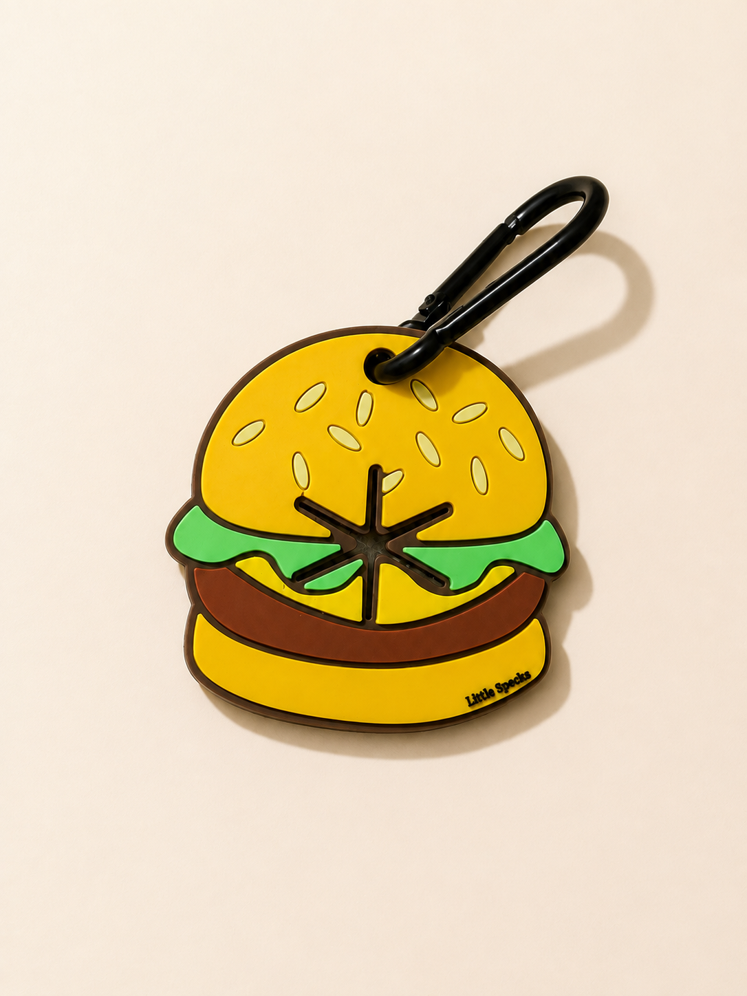 Little Specks Burger Doody Loop