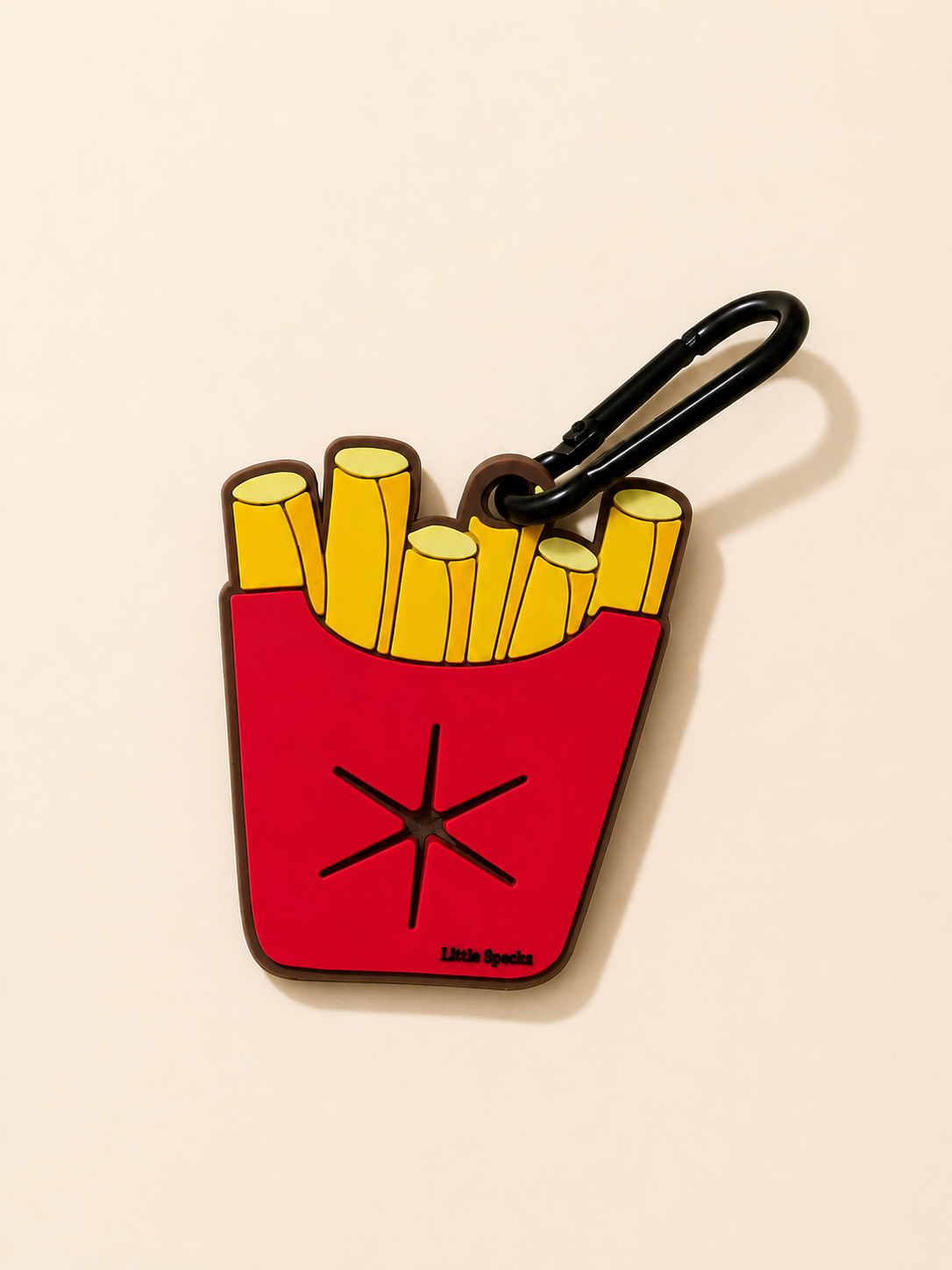 Little Specks French Fries Doody Loop