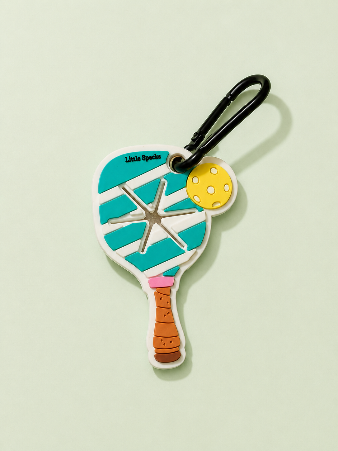 Little Specks Pickleball Paddle Doody Loop