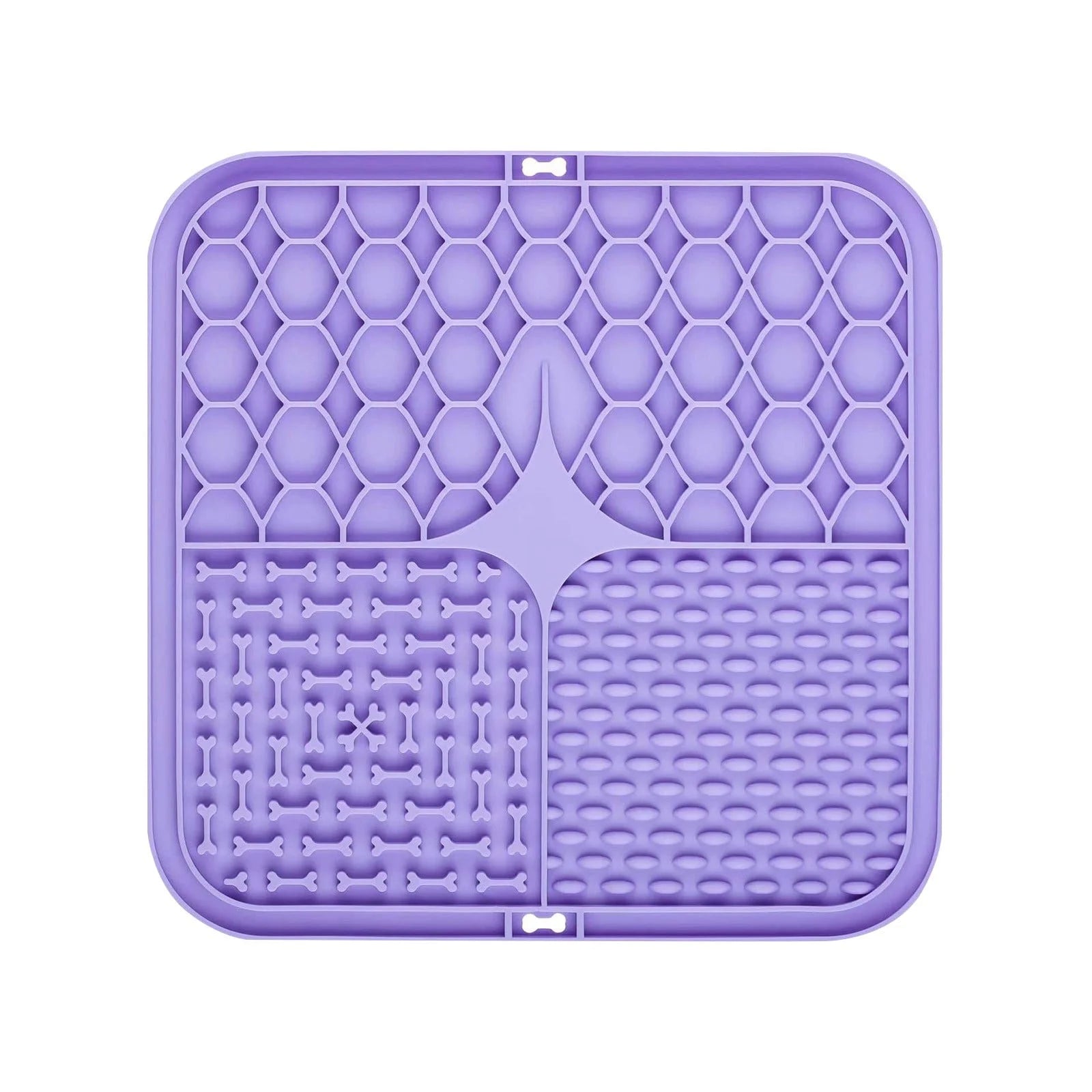 The Bone Appétit Pet Lick Mat