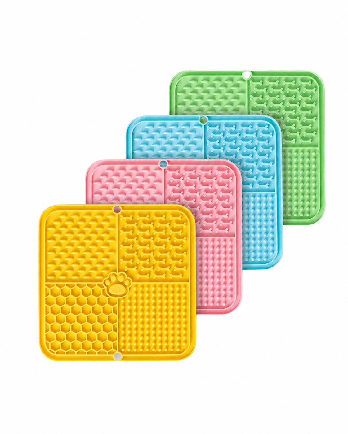 Happy Tails Pet Lick Mat