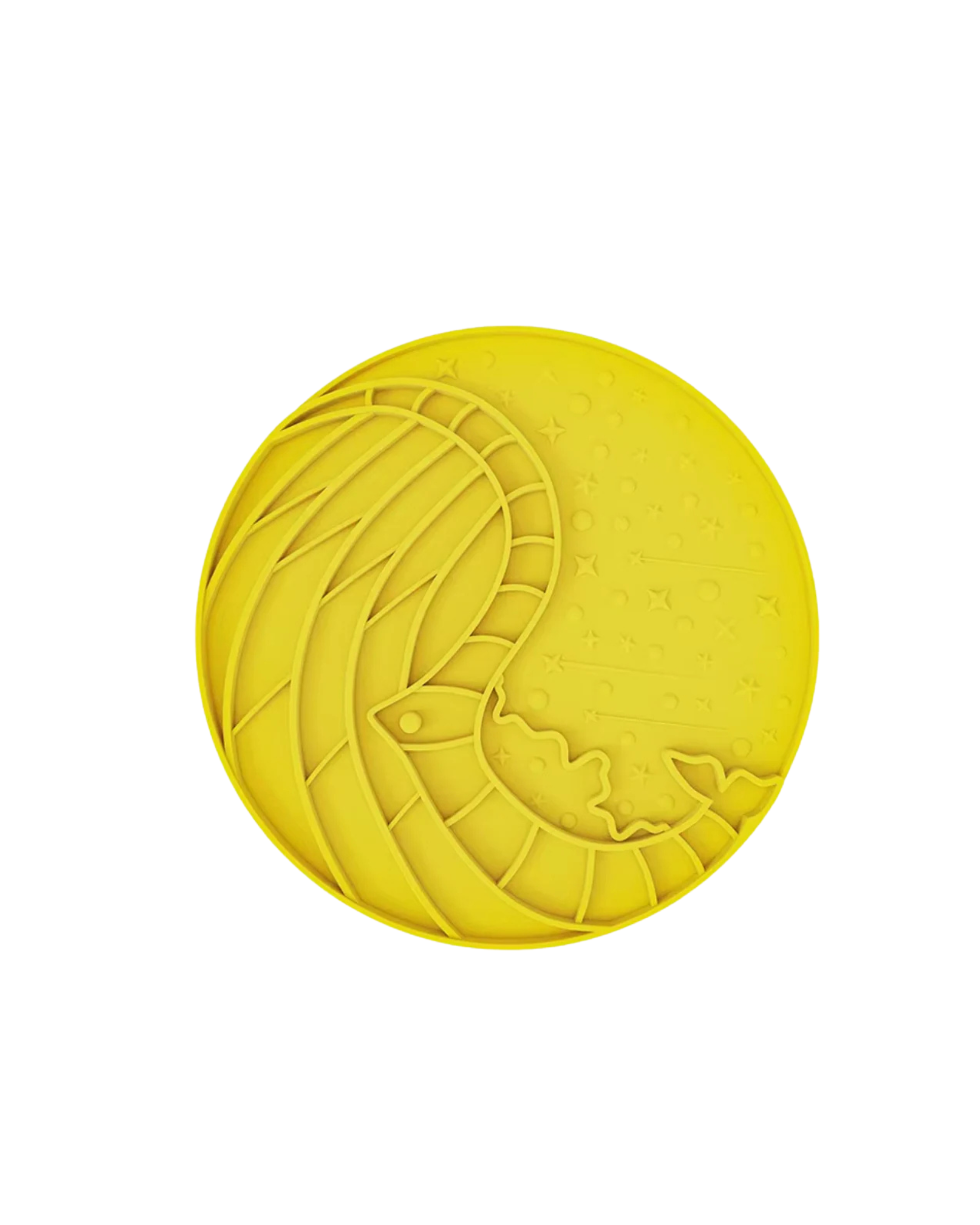 Moonlit Dreams Pet Lick Mat