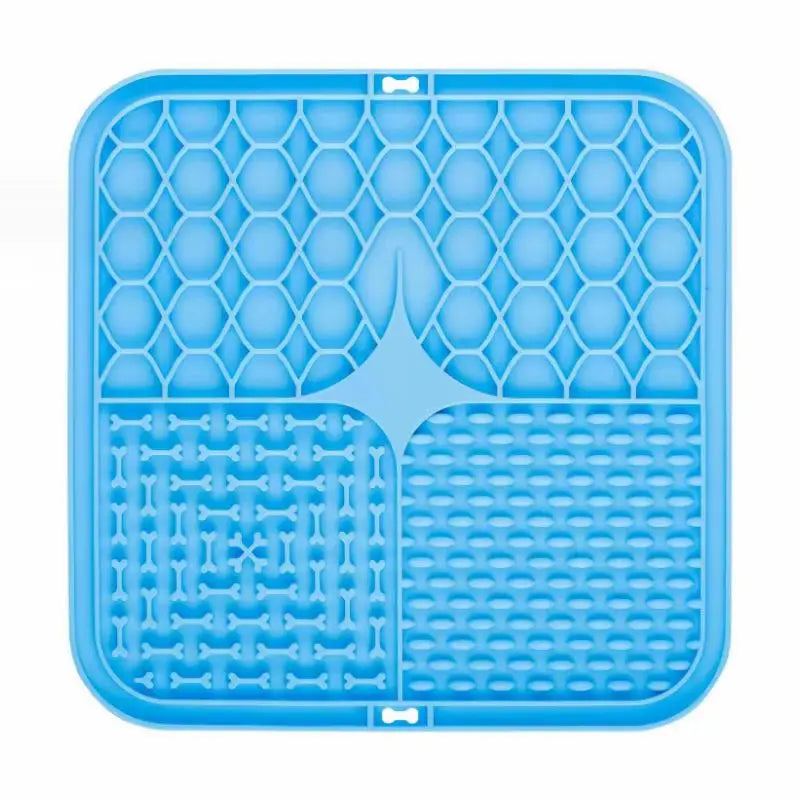 The Bone Appétit Pet Lick Mat