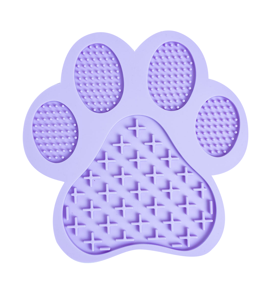 Pastel Paws Pet Lick Mat
