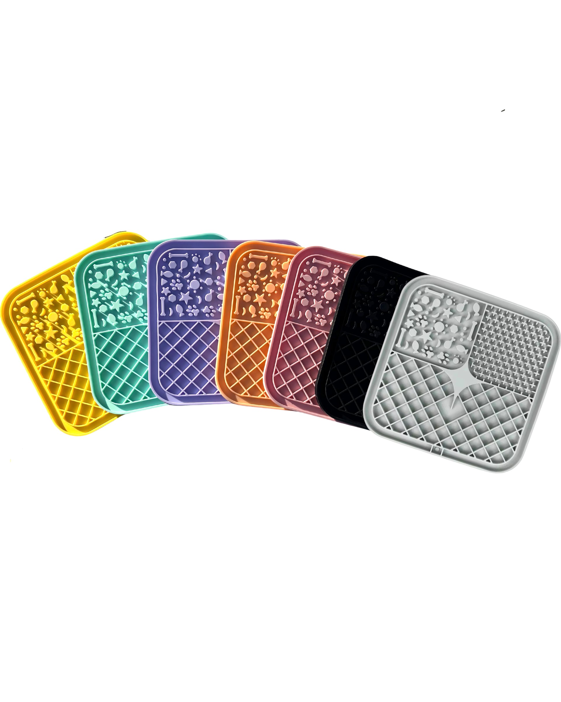 Paws & Stars Pet Lick Mat
