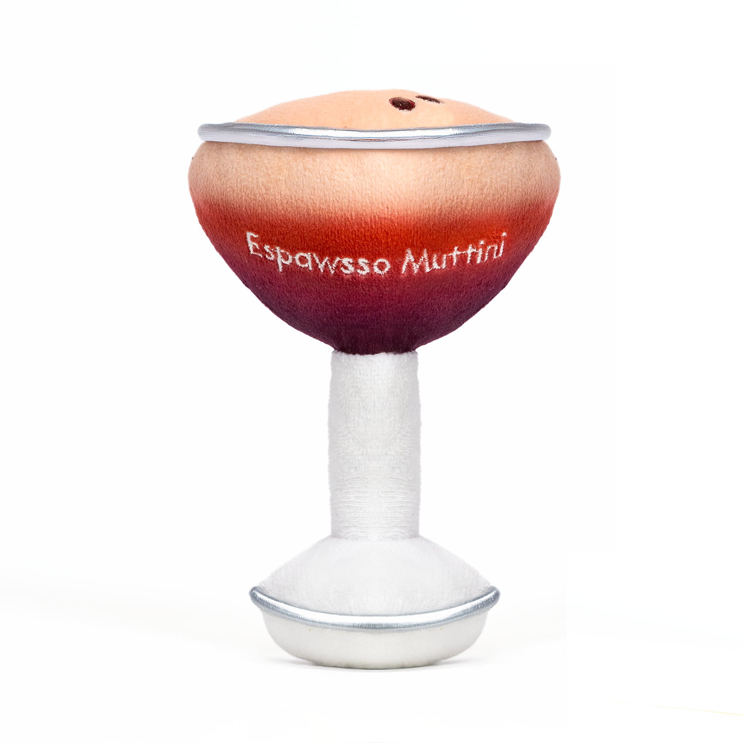 Espawsso Muttini Dog Toy